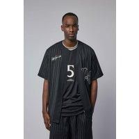 Yohji Yamamoto Elite 5 Baseball Black