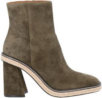 Tory Burch CALZADO - Botines de caña alta en YOOX.COM