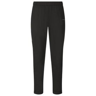 ENDURANCE Morakot Technical Long Pants Softshellhose f&uuml;r Damen | schwarz