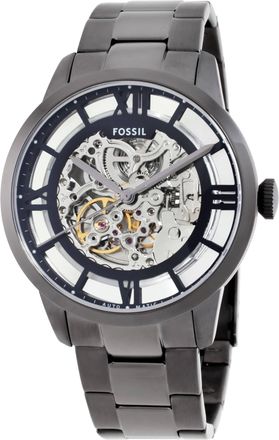 Fossil Townsman Automatic Mens Watch ME3268