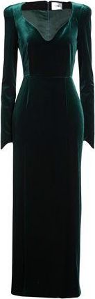 Galvan VESTIDOS - Vestidos largos en YOOX.COM