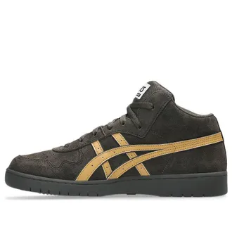 Asics Japan Pro MT Black Coffee Wood Thrush 1203B204-200