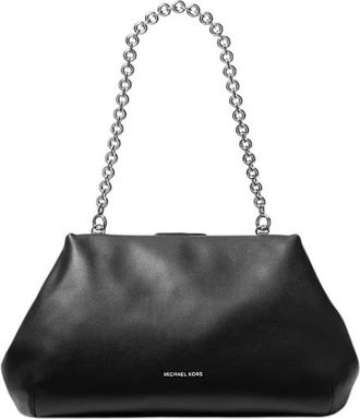 Michael Kors Clutch Cloud Grande - Bags - Mujer - Negro - ONE SIZE