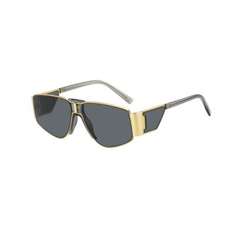 Givenchy Sunglasses, female, Yellow, 59 MM, Stylish Sunglasses