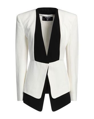 Balmain SUITS and CO-ORDS - Blazers on YOOX.COM