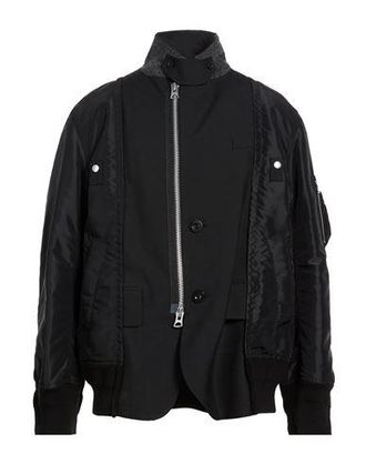 sacai Jackets