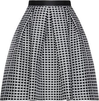 Emporio Armani PARTES DE ABAJO - Faldas midi en YOOX.COM