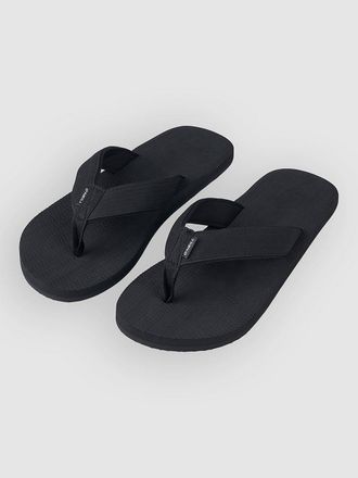 O'Neill Koosh Sandalias negro