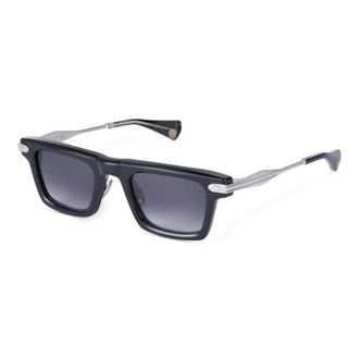 T HENRI Sunglasses, unisex, Gray, Size: ONE SIZE Stingray