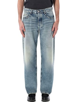 Icon Denim Los Angeles Icon-Denim-Jeans