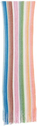 Missoni gestreepte sjaal