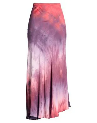 Department Five BOTTOMWEAR - Maxi skirts on YOOX.COM