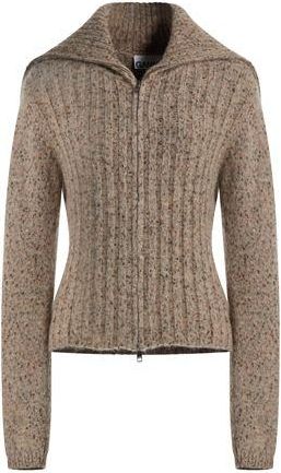Ganni MAGLIERIA - Cardigan su YOOX.COM