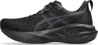 Asics (WMNS) ASICS Novablast 5 Black Carrier Grey 1012B765-002