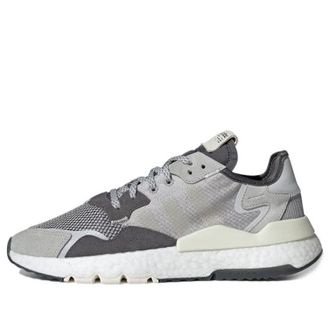 adidas Nite Jogger Triple Grey G26315