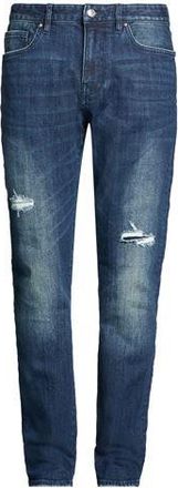 A|X Armani Exchange BOTTOMWEAR - Pantaloni jeans su YOOX.COM