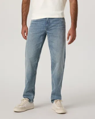 Vuori Clothing Vintage Jean Classic Fit 32 | Light Wash Denim | 28