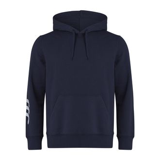 Canterbury Of New Zealand Herenclub Hoodie (Marine)
