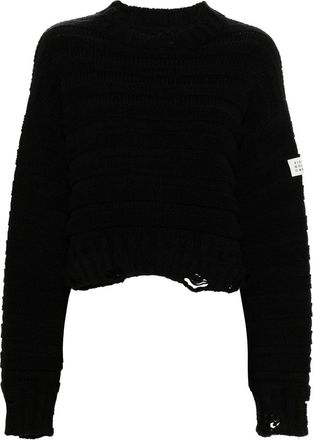 Maison Margiela Crewneck