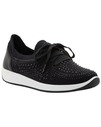Ara Lisbon Lace Sneaker