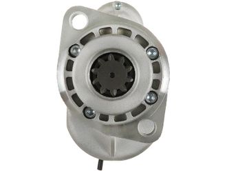 OEM Motor De Arranque John Deere 482 484 2450 2640