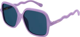 Chlo&eacute; unisex, Accessori, Viola, Taglia unica, new