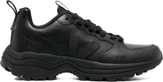 Veja Venturi Vc Full Black Sneakers