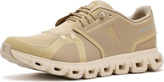 On Cloud 6 Mens Shoes Chai/Sand : 11.5 M, Textile
