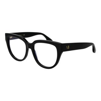 Victoria Beckham Glasses, female, Black, Size: ONE SIZE Butterfly Optical Frame