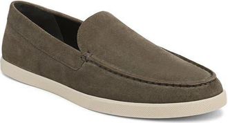 Vince Sonoma Loafer in Dark Roast at Nordstrom, Size 10.5