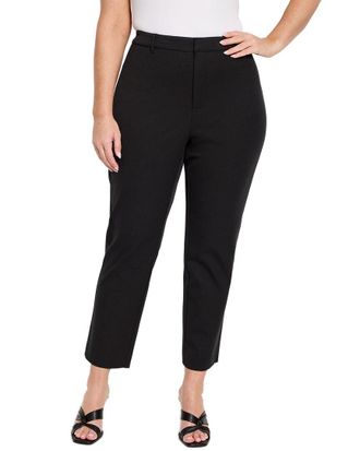 Nic+Zoe Nic+Zoe Plus Bi-Stretch Copley Straight Pant
