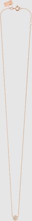Vanrycke Arizona Dream Collier Or Rose Pav&eacute; Diamants