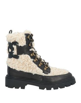 Tod's SCHUHE - Stiefeletten auf YOOX.COM