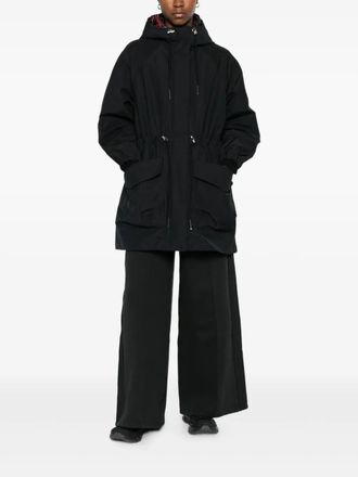 Moose Knuckles Rosemont 3-in-1 Jas