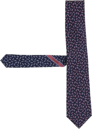 Ferragamo Hombre, Accesorios, Azul, Talla: ONE Size