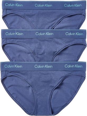 Calvin Klein 3Pk Icon Bikini