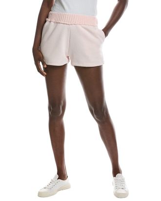 Vintage Havana Vintage Fleece Short