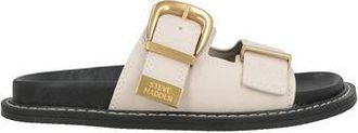 Steve Madden CALZADO - Sandalias con cierre en YOOX.COM