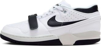 Nike Air Alpha Force 88 White Black FQ8183-100