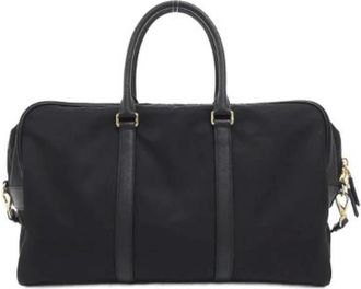 Prada unisex, Pre-owned, Nero, Taglia unica, used