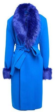 Vicolo JACKEN & M&Auml;NTEL - M&auml;ntel auf YOOX.COM