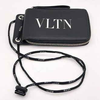 Valentino Garavani Black (Pre-Owned)