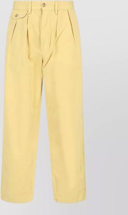 Polo Ralph Lauren straight-leg chinos