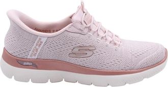 Skechers Sneaker - Dames - Sneakers - Roze - 38 EU - Schoenen