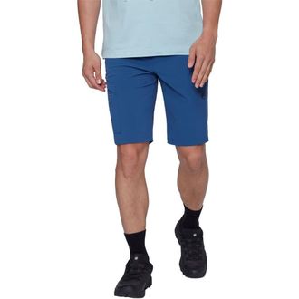Mammut Runbold Iv Short - Mens in Tschiel at Nordstrom, Size 32