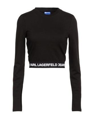 Karl Lagerfeld TOPS - T-shirts auf YOOX.COM