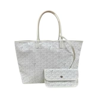 Goyard unisex, Pre-owned, Wit, Maat: ONE Size