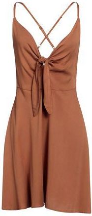 Fly Girl VESTIDOS - Vestidos midi en YOOX.COM