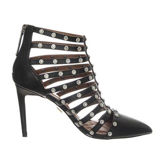 Kurt Geiger Dames, Schoenen, Zwart, Maat: 41 EU