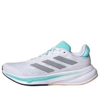 adidas (WMNS) adidas Response Super White Aqua JI4639